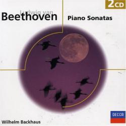 Beethoven - Piano Sonatas 8, 14, 15, 17, 21, 23, 26