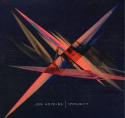 Jon Hopkins - Immunity (2CD)