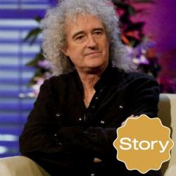 Brian May Discography