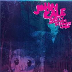 John Cale - Shifty Adventures In Nookie Wood