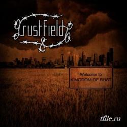 Rustfield - Kingdom Of Rust