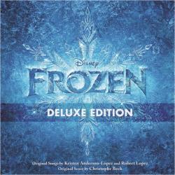 OST Холодное сердце / Frozen
