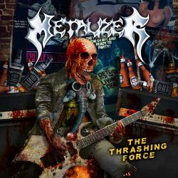 Metalizer - The Thrashing Force