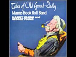 Marcus Hook Roll Band - Tales Of Old Grand-Daddy