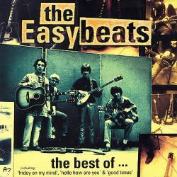 The Easybeats - The Best Of ...