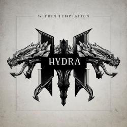 Within Temptation - Hydra (3 СD Deluxe Box Set)