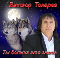 Виктор Токарев - Ты должна это знать