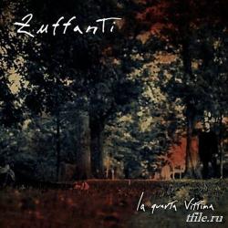 Zuffanti - La Quarta Vittima