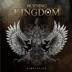 Burning Kingdom - Simplified