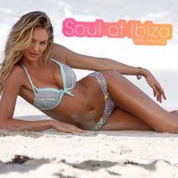 VA - Soul of Ibiza Volume 63