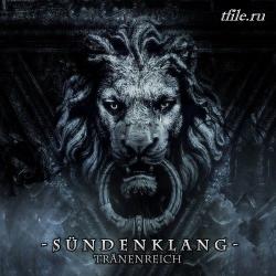 Sundenklang - Tranenreich