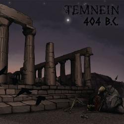Temnein - 404 B.C.
