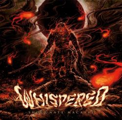 Whispered - Shogunate Macabre