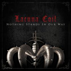 Lacuna Coil - Nothing Stands In Our Way