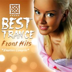 VA - Best Trance - Front Hits