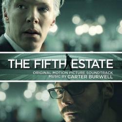 OST - Пятая Власть / The Fifth Estate