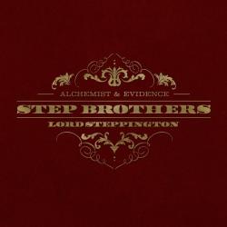 Step Brothers - Lord Steppington