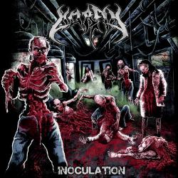 Morfin - Inoculation