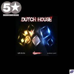 Жека Кадыков - Dutch House (2014 Live Mix)