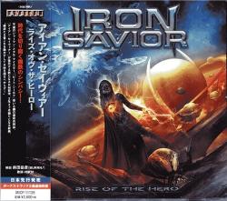 Irоn Savior - Rise Of The Hero