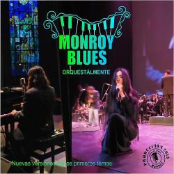 Monroy Blues - Orquestalmente