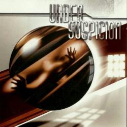 Under Suspicion - Under Suspicion