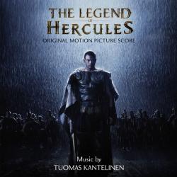 OST - Геракл: Начало легенды / The Legend of Hercules