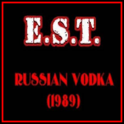 Группа E.S.T. - Russian Vodka