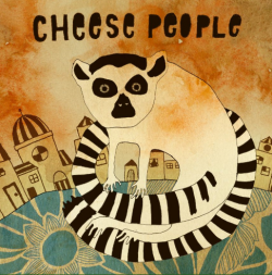 Cheese People - Well Well Well