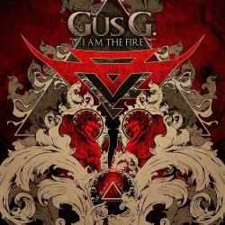 Gus G. - I Am the Fire