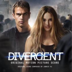 OST - Дивергент / Divergent