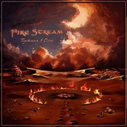 Fire Stream - Пустыня в Огне
