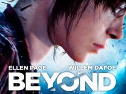 OST - За Гранью: Две души / Beyond: Two Souls