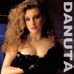Danuta - Whenever You Go