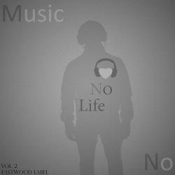 VA - No Music No Life Vol. 2