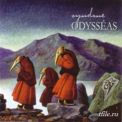 Syndone - Odysseas