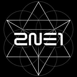 2NE1 - Дискография