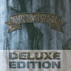 Bon Jovi - New Jersey