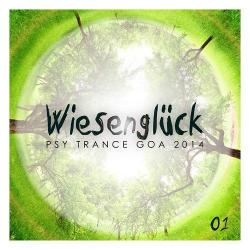 VA - Wiesengluck Vol.1