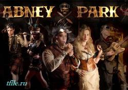 Abney Park - Дискография