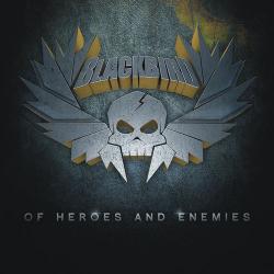 Blackbird - Of Heroes And Enemies