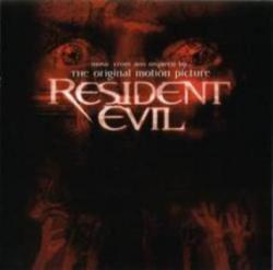 OST Обитель зла 1 / Resident Evil 1