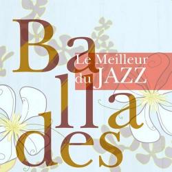 VA - Le Meilleur du Jazz - Ballades