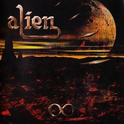 Alien - Eternity