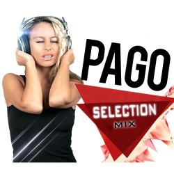 DJ PAGO - Selection Mix # 34 (21.04.2014)