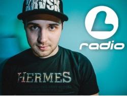 DJ Michel Amberg L Radio Live Games