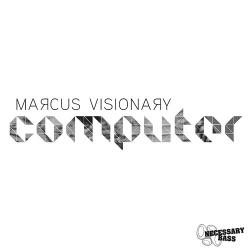 Marcus Visionary - Computer