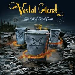 Vestal Claret - The Cult Of Vestal Claret