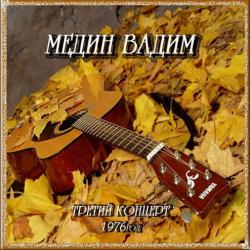 Вадим Медин - Концерт - 3