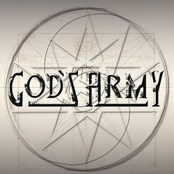 God's Army A.D. - God's Army A.D.